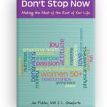 Don't Stop Book