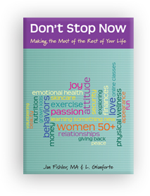 Don't Stop Book